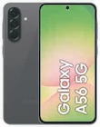 Galaxy A56 5G - Samsung en promo chez Super U Caluire-et-Cuire à 399,00 €