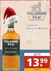 Tullamore Dew Irish Whiskey im GetränkeLand Mayer Prospekt Tullamore Dew Irish Whiskey von Tullamore D.E.W. im aktuellen GetränkeLand Mayer Prospekt für 13,99 €