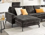 Wohnlandschaft Grace Angebote von meinSofa bei Höffner Coesfeld für 1.799,00 €