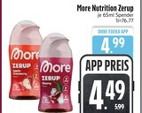 Aktuelle Äpfel Angebote bei EDEKA in Regensburg Aktuelles Zerup Apfel-Cranberry Angebot bei EDEKA in Regensburg ab 4,49 €