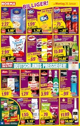 Norma Kirschen im Prospekt Norma Kirschen im Prospekt