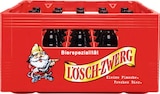 Biere Angebote von Lösch-Zwerg bei Netto Marken-Discount Donaueschingen für 11,99 €