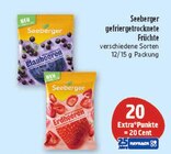 Marktkauf Ebersbach - 20 Extra°Punkte = 20 Cent Angebot im Prospekt 20 Extra°Punkte = 20 Cent bei Marktkauf im Ebersbach Prospekt für