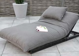Chaise longue - Möbel Martin à Thionville Chaise longue en promo chez Möbel Martin Thionville à 699,00 €