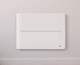 Promo Radiateur électrique double coeur de chauffe Baco 1000 W à 139,00 € dans le catalogue Castorama à Les Ollières
