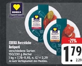 Paprika Glocken Angebote von EDEKA Herzstücke bei E center Würzburg für 1,79 €