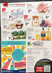 Aktueller EDEKA Prospekt mit Zucker, "Top Angebote", Seite 16
