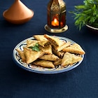 Promo Feuilles de Brick L'Authentique à 0,95 € dans le catalogue Carrefour Market à Issoire