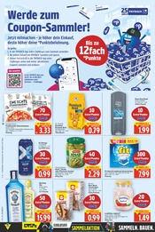 Spülmaschinentabs Angebote im Prospekt "Aktuelle Angebote" von E center auf Seite 2