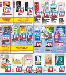 Rasierer im HIT Prospekt "ECHTE VIELFALT" mit 20 Seiten (Mönchengladbach)