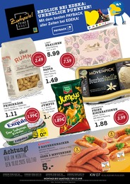 EDEKA Prospekt für Oberhausen: "Aktuelle Angebote", 6 Seiten, 10.02.2025 - 15.02.2025