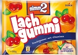 Lachgummi von Nimm2 im aktuellen Netto Marken-Discount Prospekt für 1,00 €