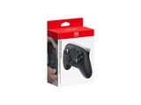 Switch 2 Pro Controller Schwarz für Nintendo im MediaMarkt Saturn Prospekt Switch 2 Pro Controller Schwarz für Nintendo von NINTENDO im aktuellen MediaMarkt Saturn Prospekt für 77,99 €