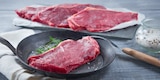 Viande bovine : faux-filet*** à griller en promo chez Carrefour Angers à 13,49 €