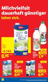 Lebensmittel Angebote im Prospekt "Der Preisführer macht Deutschland dauerhaft günstiger!" von Lidl auf Seite 24