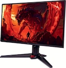Nitro XV270W3bmiiprx Angebote von Acer bei EURONICS Fulda für 139,00 €