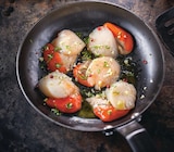 Noix de Saint Jacques dans le catalogue Intermarché Hyper