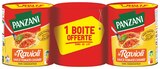 Ravioli Tomate - PANZANI en promo chez Intermarché Super Versailles à 6,10 €