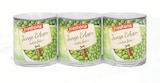 Lidl Kürnach - Erbsen extra fein Angebot im Prospekt Erbsen extra fein bei Lidl im Kürnach Prospekt für 1,59 €