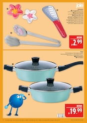 Aktueller Marktkauf Prospekt mit Küche, "AUSWAHL RIESIG, PREISE NIEDRIG", Seite 36