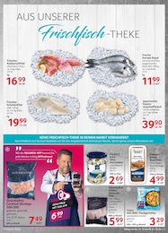 Garnelen Angebot & Preis im aktuellen Selgros Prospekt Garnelen Angebot im aktuellen Selgros Prospekt auf Seite 5