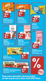 ALDI SÜD Prospekt der aktuellen Woche, gültig von 02.02.2026 bis 07.02.2026 Aktueller ALDI SÜD Prospekt "Gutes für Alle." mit 39 Seiten