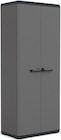 Armoire Haute + Basse - INVENTIV - Mr.Bricolage à Illkirch-Graffenstaden Armoire Haute + Basse - INVENTIV en promo chez Mr.Bricolage Illkirch-Graffenstaden à 69,90 €