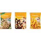SUR TOUT - SEEBERGER en promo chez Carrefour Malakoff