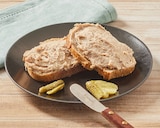 Rillettes de Canard - PRUNIER à 4,49 € dans le catalogue U Express