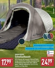 Schnellaufbauzelt von Adventuridge für 17,99 € bei ALDI Nord im Angebot Schnellaufbauzelt von Adventuridge im aktuellen ALDI Nord Prospekt