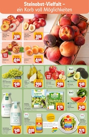 Äpfel im REWE Prospekt in Köln Aktueller REWE Prospekt mit Äpfel, "Dein Markt", Seite 6