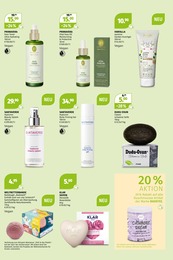 Müller Seife im Prospekt Müller Seife im Prospekt