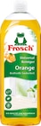 Universal Reiniger Orange Angebote von Frosch bei Rossmann Düsseldorf für 1,79 €