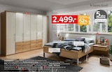 Angebot im XXXLutz Möbelhäuser Regensburg Prospekt XXXLutz Möbelhäuser Regensburg Prospekt mit im Angebot für 2.499,00 €