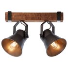 Brilliant Spotbalken 82129/46 im aktuellen POCO Prospekt für 44,89 €