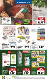 Play Doh im Lidl Prospekt Play Doh im Lidl Prospekt LIDL LOHNT SICH auf S. 44