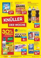 Fast Food im Netto Marken-Discount Prospekt in Nürnberg Aktueller Netto Marken-Discount Prospekt mit Fast Food, "Aktuelle Angebote", Seite 2