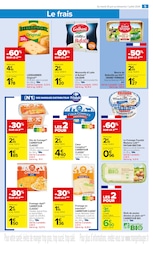 Offre Beurre dans le catalogue Carrefour Market du moment à la page 7