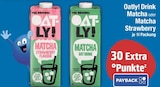 Matcha Strawberry von Oatly! im aktuellen EDEKA Prospekt für 