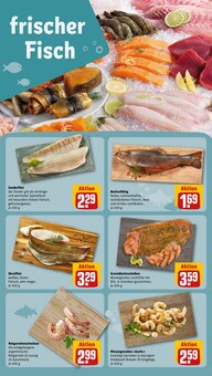 Garnele im REWE Prospekt "Dein Markt" mit 36 Seiten (Duisburg)
