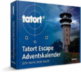 Tatort Escape Adventskalender Stille Nacht, letzte Nacht im Angebot bei Netto Marken-Discount in Bielefeld Tatort Escape Adventskalender Stille Nacht, letzte Nacht Angebote von FRANZIS bei Netto Marken-Discount Bielefeld für 24,99 €