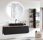 Aktuelle Badmöbel Angebote bei Zurbrüggen in Bielefeld Aktuelles Spiegel Angebot bei Zurbrüggen in Bielefeld ab 39,00 €