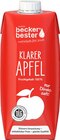 Aktuelle Becks Angebote bei REWE in Münster Aktuelles Apfelsaft Angebot bei REWE in Münster ab 2,00 €
