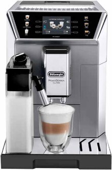 Media-Markt Haibach - Kaffeevollautomat Kaffeevollautomat Angebot bei Media-Markt Haibach im Prospekt KOMMT GUT. KOMMT KOSTENLOS.