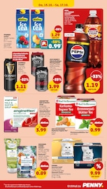Tierbedarf im Penny Prospekt in Oldenburg Aktueller Penny Prospekt mit Tierbedarf, "Wer günstig will, muss Penny.", Seite 43