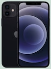 iPhone 12 Reconditionné Grade A - Apple - Hyper U à Thiais iPhone 12 Reconditionné Grade A - Apple en promo chez Hyper U Thiais à 219,00 €
