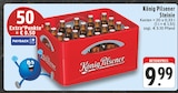 Aktuelle König Pilsener Angebote bei EDEKA in Solingen (Klingenstadt) Aktuelles Steinie Angebot bei EDEKA in Solingen (Klingenstadt) ab 9,99 €