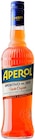 REWE - Aperitif Bitter Angebot im Prospekt Aperitif Bitter bei REWE im Prospekt "" für 9,49 €