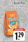 Minis bei EDEKA im Krefeld Prospekt für 1,29 €