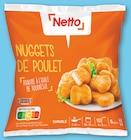 Nuggets de Poulet Surgelés - NETTO dans le catalogue Netto